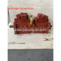 K3V180DT 14500380 14512271 14566659 EC330 Hydraulic main pump